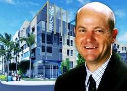 Intracorp gets started on more apartments in Irvine Business Complex