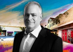 Miracle Mile double play: Terranova pays $8M for two Coral Gables retail sites