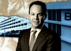Rockpoint, InSite buy B Ocean Resort Fort Lauderdale for $127M