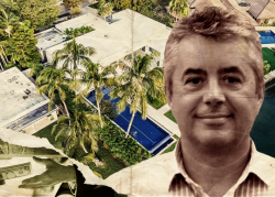 Goooal! Former media exec ensnared in FIFA scandal sells Key Biscayne home for $8M