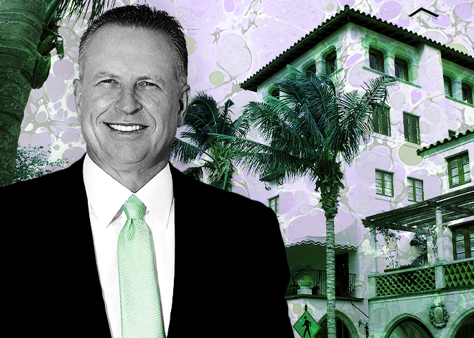 Cutting costs: Via Mizner mixed-use project scores $335M financing