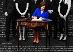 Hochul weighing expansion of Community Reinvestment Act
