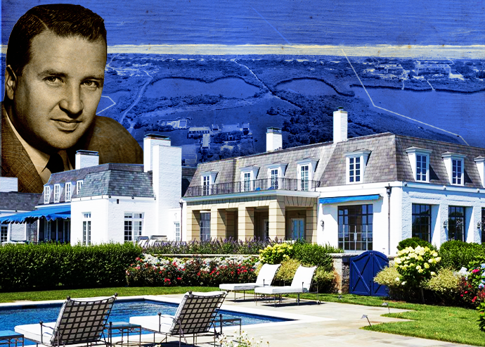 These 10 deals led the Hamptons market boom in 2021
