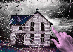 RIP: Zombie homes on the decline