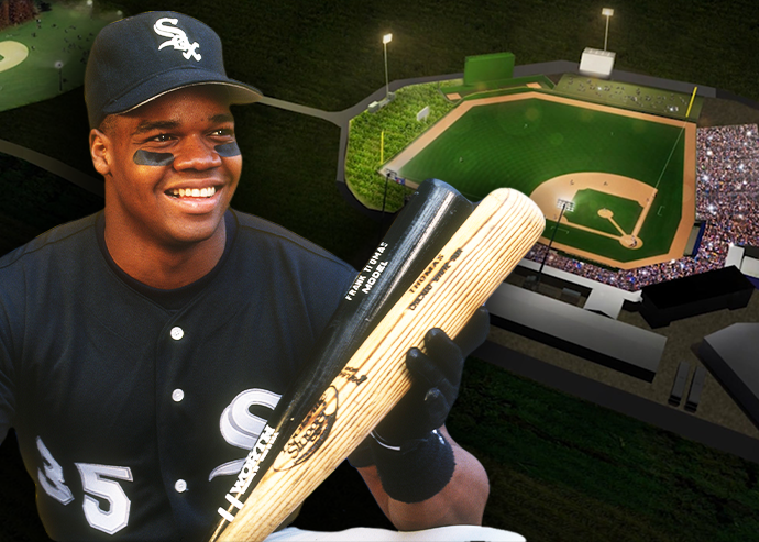 Field Of Dreams 2021 Is This Heaven Mlb Game White Sox Yankees