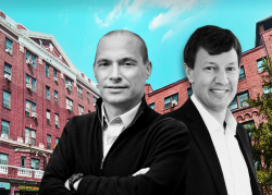 A&E buys Queens mixed-use portfolio for pandemic-priced $59M