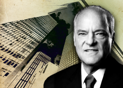 KKR closes $4.3B commercial real estate fund