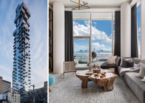 Alexandre Arnault Buys Tribeca Penthouse for $18M