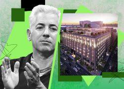 Ackman wants $630M for Hell’s Kitchen office building
