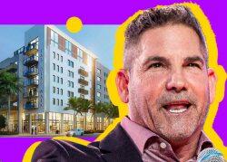 Grant Cardone to buy $750M in SoFla apartments