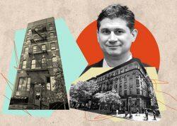 HUBB NYC doubles down on Manhattan apartments