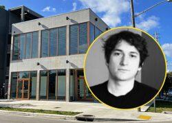 Music exec and songwriter buys Edgewater building in Opportunity Zone