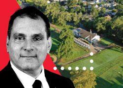 Oyster Bay votes to seize East Massapequa golf club via eminent domain