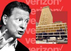 Verizon to move to Essex Crossing in potential campus play