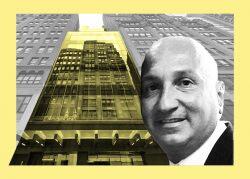 Yadidis sell Midtown South office building for $49M