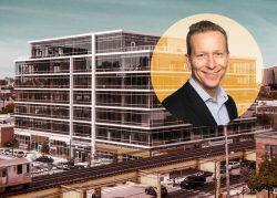 Datassentials becomes latest tenant in Chicago’s Fulton Market