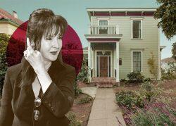 Vallejo home of infamous “D.C. Madam” up for sale