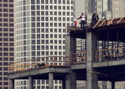 Downtown LA busiest in nation for new apartments