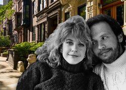 5 homes for autumn on the Upper West Side, à la ‘When Harry Met Sally’