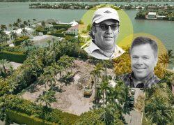 Venture capitalist David Skok pays $26M for Jeffrey Epstein’s former Palm Beach property