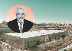 LBA Realty pays $16.1M for Goose Island industrial property