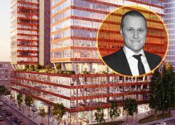 Tishman’s $425M LIC refi leads busy month for outer-borough loans