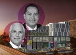 Don Peebles drops remaining $160M claims tied to Overtown development lawsuit