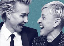 Ellen DeGeneres, Portia de Rossi follow biggest sale ever with pair of luxe buys