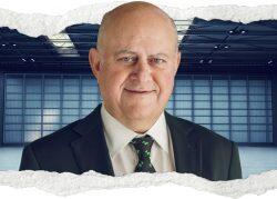 Industrial space “effectively sold out” amid leasing frenzy, Prologis says