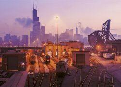 Pandemic drives Chicago's industrial vacancy rate to all-time low of 4.4%