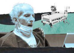 Robert Durst is on a ventilator with Covid: lawyer