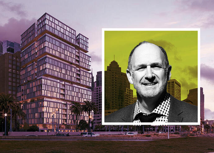 View of San Francisco’s Ultra-Luxury Condo Market Comes Roaring Back