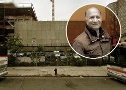 Pair of mixed-use towers to rise at site of Hell’s Kitchen slaughterhouse