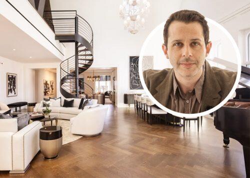 Alexandre Arnault Buys Tribeca Penthouse for $18M