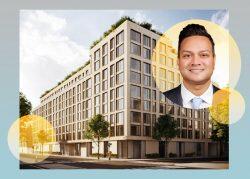 Zara lands $83M construction loan for energy-efficient Queens apartments