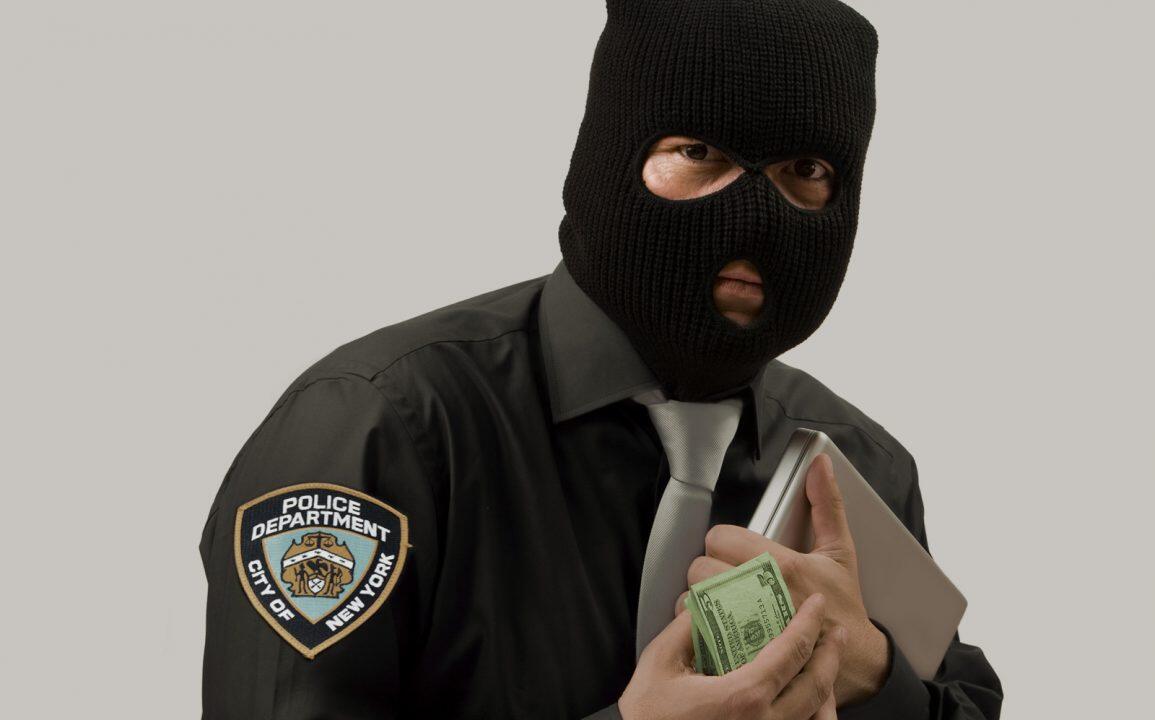 NYPD Cop Accused in Rental Scam