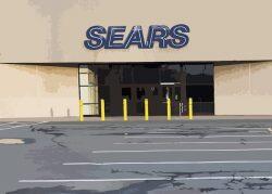 The man who raided Sears for its real estate riches