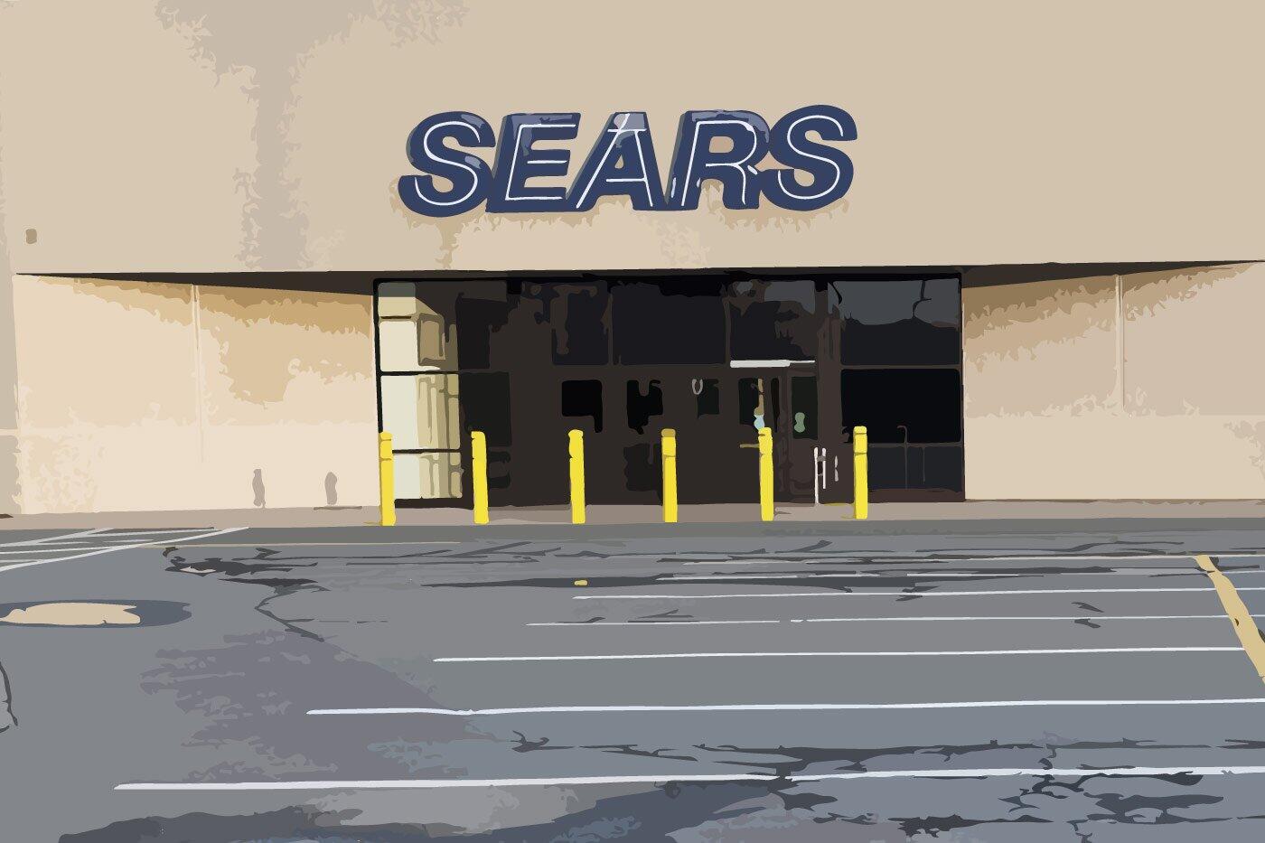 Sears Building