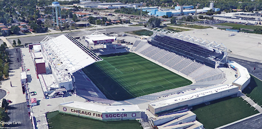 Image: SeatGeek Stadium in Bridgeview (Source: sortitoutsi.net)