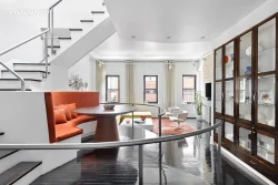 Five luxury Greenwich Village apartments for the bourgeois bohemian