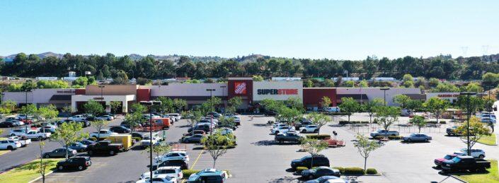 Home Depot Sale Biggest For OC Retail This Year