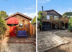 Tiny house riches: Veritable shoebox sells for $1M