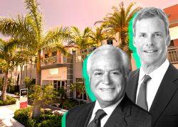 TA Realty buys Delray Beach apartments for $83M