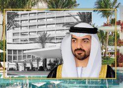Abu Dhabi sovereign wealth fund scores $180M refi of Miami Beach Edition hotel
