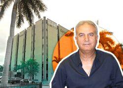 IMC Equity grabs another Hialeah office building for $15M