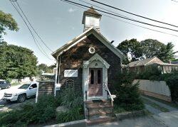 East Hampton pursues affordable housing dev for former Baptist church