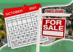 Illinois has highest foreclosure rate in the country