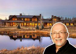 Investor asks $30M for 145-acre estate near Vail