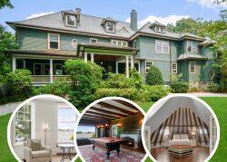 Westchester estate breaks local sale-price record: $11.3M