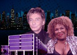 Site of Purple Hotel, where Manilow sang, Levine partied, gets financing for apartments